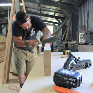 Hold Fast Designs | Custom Furniture Maker & Woodworker in Verrierdale, QLD from Verrierdale, QLD