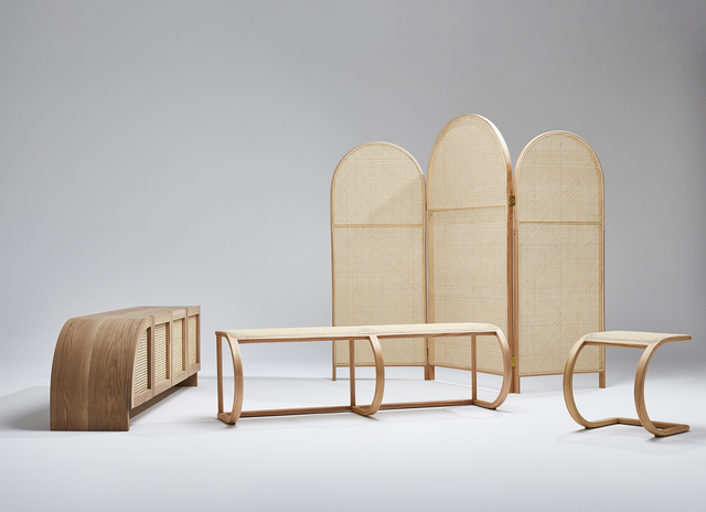 Heimur, Bespoke Woodworker & Furniture Maker from Kensington, VIC Heimur, Bespoke Woodworker & Furniture Maker from Kensington, VIC