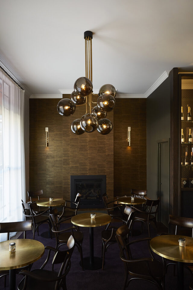 Tree of Light | Custom Handmade by ILANEL DESIGN STUDIO PTY LTD - Chandelier, Glass Shades, Glass, Brass, Custom