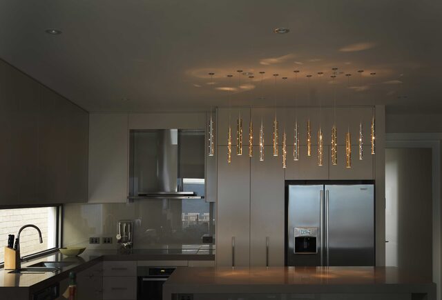 Rain | Custom Handmade by ILANEL DESIGN STUDIO PTY LTD - Lighting, Light, Luxury Lighting, Luxury Living, Residential, Commercial Lighting, Bespoke Lighting, Architecture, Bespoke Design, Interior Design