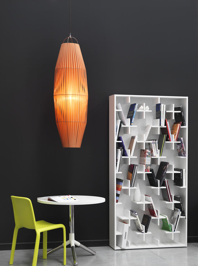 Kahdu | Custom Handmade by ILANEL DESIGN STUDIO PTY LTD - Lampshade, Light, Lighting, Fabric