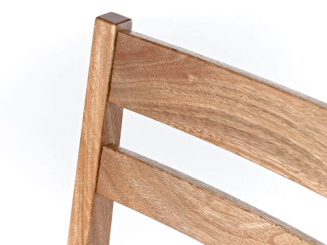 Field Chair | Custom Handmade by Andrew Gibbs - Chairs, Dining Chairs, Kitchen Chairs, Dining, Traditional Joinery