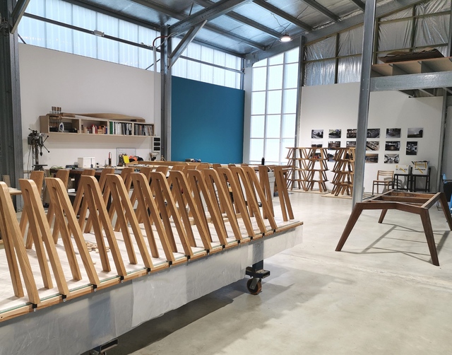 Nathan Day Design, Custom Woodworker & Furniture Maker in Vasse from Vasse, WA Nathan Day Design, Custom Woodworker & Furniture Maker in Vasse from Vasse, WA