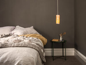 Ripponlea House | Custom Handmade by Sarah Tracton - Electrical, Porcelain, Handmade Light, Lighting, Australian Design