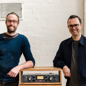 Plank Audio | Custom Furniture Maker & Woodworker in Brunswick, VIC from Brunswick, VIC