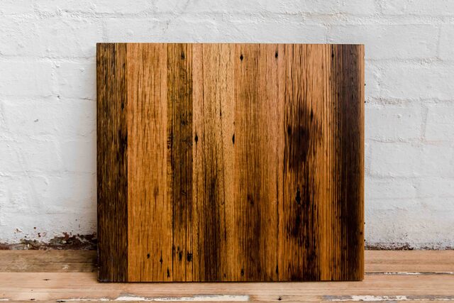 Plank Production Desk- Reclaimed Hardwood | Custom Handmade by Plank Audio - Audio Studio Furniture, Music Studio, Audio Studio, Mixing Desk, Audio Rig, Sound Desk