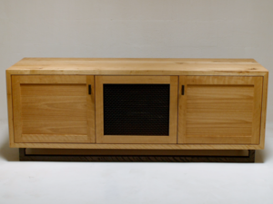 Oxford TV Console | Custom Handmade by James May - Tv, Cabinet, Entertainment, Tv Console, Tv Unit, Storage, Tv Stand, Northern Beaches Furniture