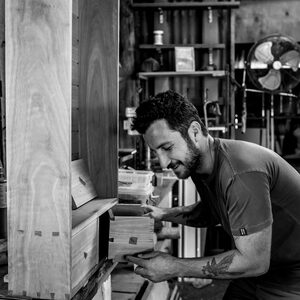 Lambert  Ibanes | Custom Furniture Maker & Woodworker in Banora Point , NSW from Banora Point , NSW
