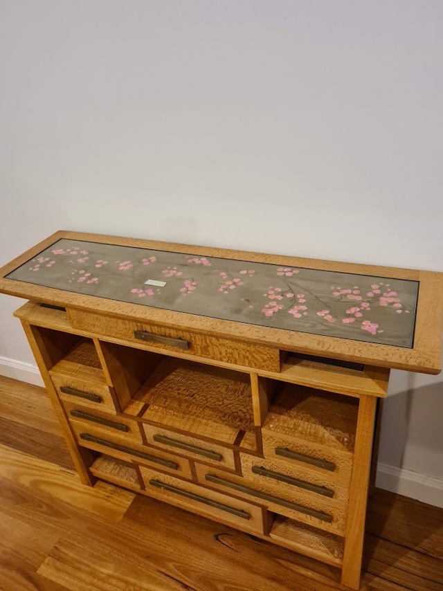 Michael Zolotarev, Custom Woodworker & Furniture Maker in Pagewood from Pagewood, NSW Michael Zolotarev, Custom Woodworker & Furniture Maker in Pagewood from Pagewood, NSW