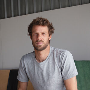 Robin Clancy | Custom Furniture Maker & Woodworker in Bellingen, NSW from Bellingen, NSW
