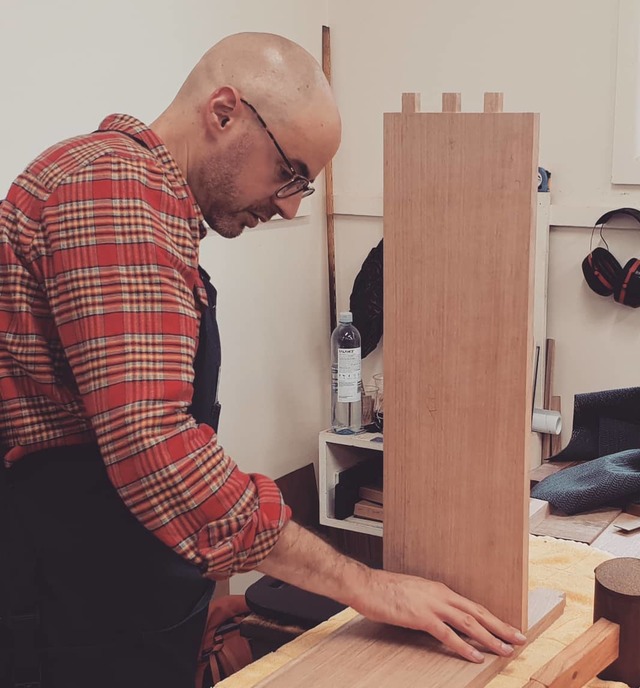 Darren Naftal, Custom Furniture Maker in Marrickville from Marrickville, NSW Darren Naftal, Custom Furniture Maker in Marrickville from Marrickville, NSW