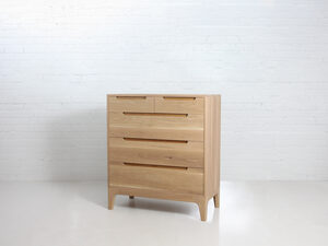CONNOR CHEST | Custom Handmade by STUDIO ELLIOT - Custom Furniture, Handmade, Custom Made