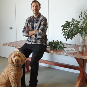 Andrew Dobson, Custom Furniture Maker in Albury from Albury, NSW