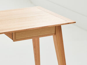 The Hemingway Desk | Custom Handmade by Bolton and Tanner - Desk, Office, Table