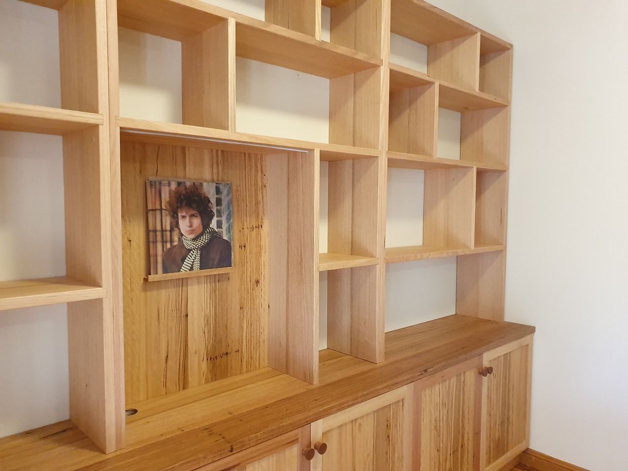 Lounge Storage by Donovan Handkrafted