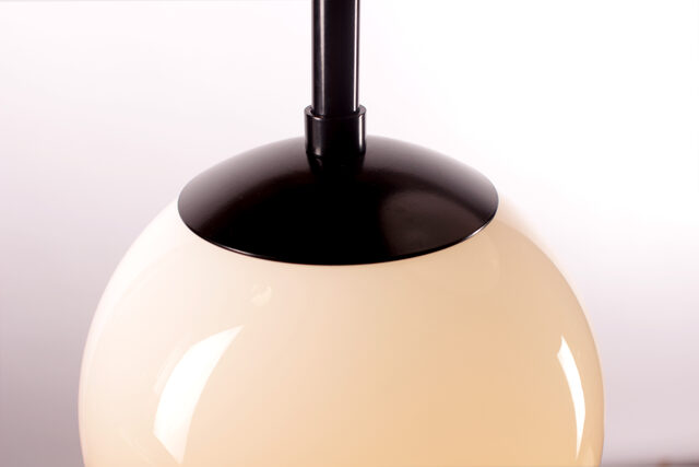 Globe Pendants | Custom Handmade by Asher Abergel - Globe, Pendants, Orb, Lighting, Light