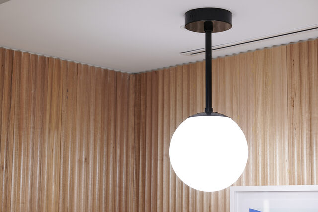 Globe Pendants | Custom Handmade by Asher Abergel - Globe, Pendants, Orb, Lighting, Light