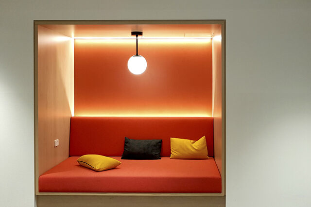 Globe Pendants | Custom Handmade by Asher Abergel - Globe, Pendants, Orb, Lighting, Light