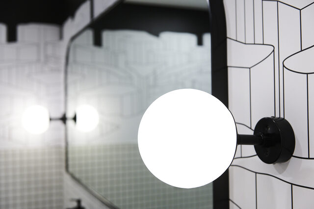 Globe Pendants | Custom Handmade by Asher Abergel - Globe, Pendants, Orb, Lighting, Light