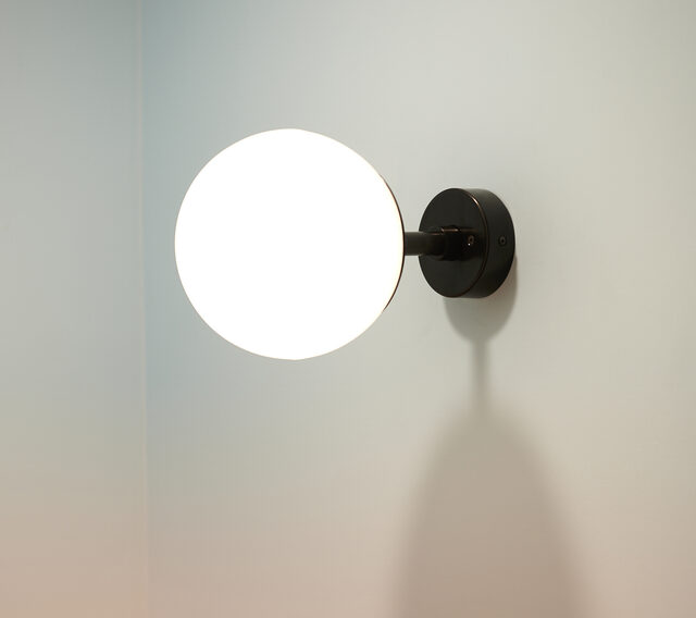 Globe Pendants | Custom Handmade by Asher Abergel - Globe, Pendants, Orb, Lighting, Light