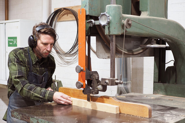 Begbie Furniture Studio | Custom Furniture Maker & Woodworker in Preston, VIC from Preston, VIC