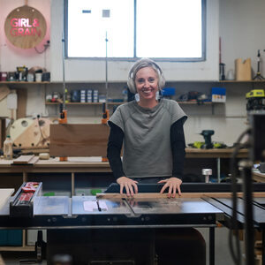 Katie Stafford | Custom Furniture Maker & Woodworker in Frenchs Forest, NSW from Frenchs Forest, NSW