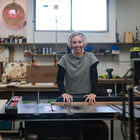 Katie Stafford | Custom Furniture Maker & Woodworker in Frenchs Forest, NSW from Frenchs Forest, NSW
