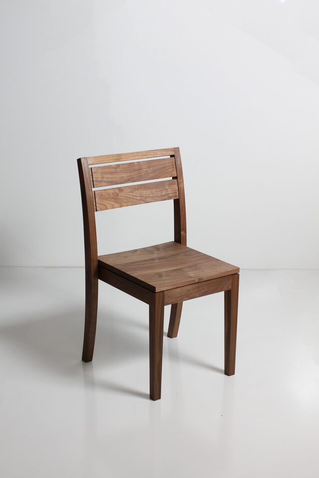 NINA CHAIR | Custom Handmade by STUDIO ELLIOT - Custom Made, Bespoke, Handmade, Custom, Timber Furniture, Fine Furniture, Custom Furniture, Dining Chair, Chair, Timber Chair