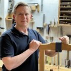 Lloyd Green | Custom Furniture Maker & Woodworker & Metalsmith in Hoppers Crossing, VIC from Hoppers Crossing, VIC