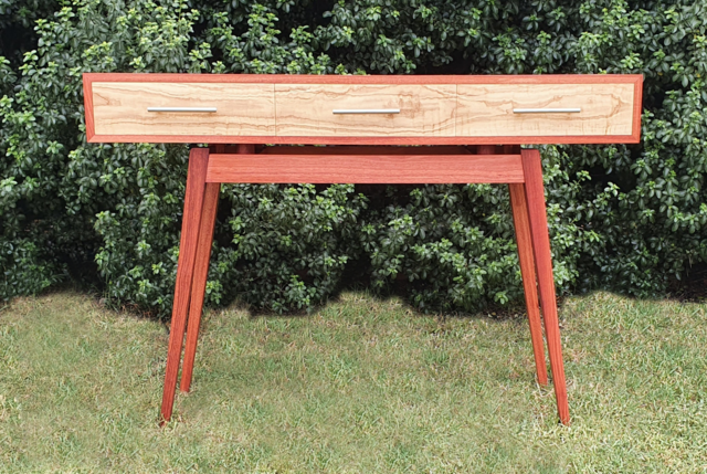 Lloyd Green | Custom Furniture Maker & Woodworker & Metalsmith in Hoppers Crossing, VIC from Hoppers Crossing, VIC