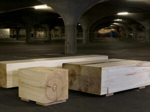Log Furniture | Custom Handmade by Lloyd Green - Log Furniture