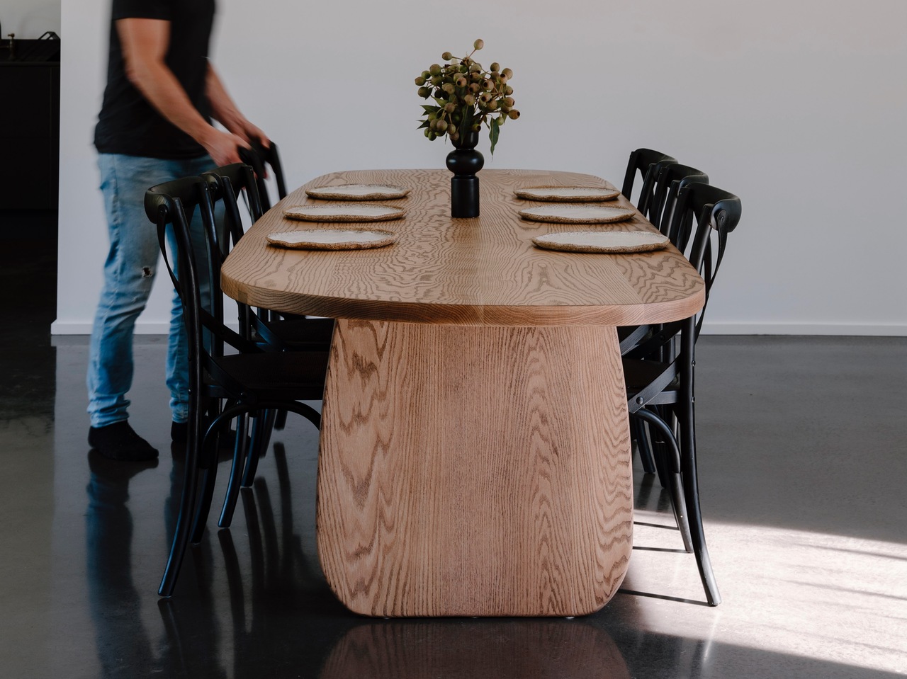 Charlie Campbell, Custom Woodworker & Furniture Maker in Bowral ...