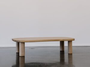 Common Coffee Table | Custom Handmade by Charlie Campbell - Coffee Table, Handmade, Woodwork, Maker