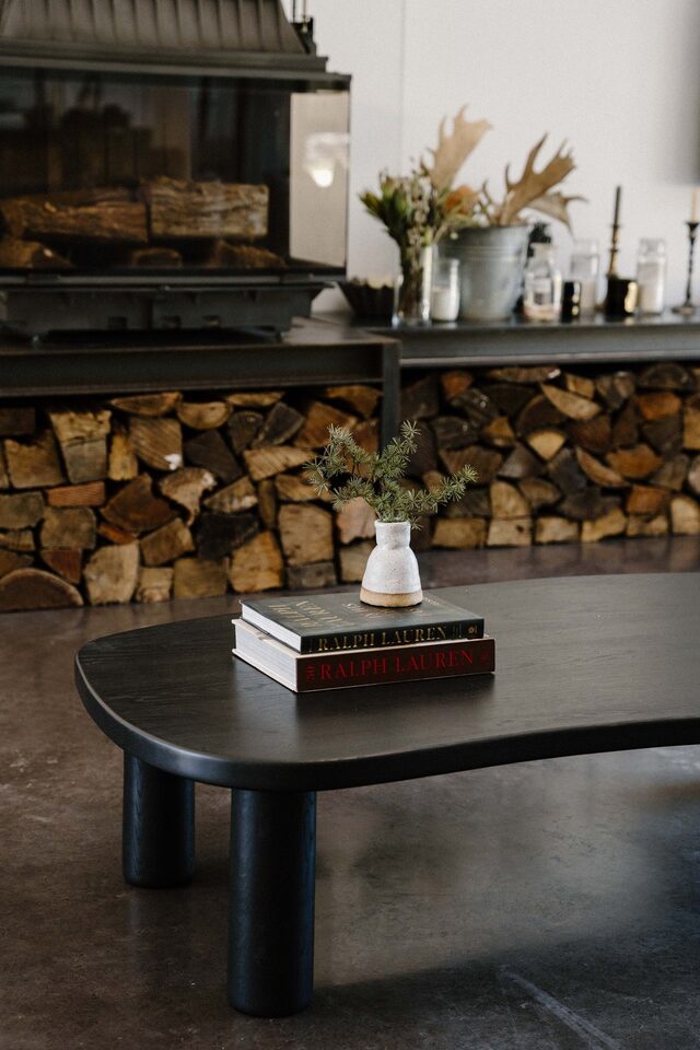 Common Coffee Table | Custom Handmade by Charlie Campbell - Coffee Table, Handmade, Woodwork, Maker