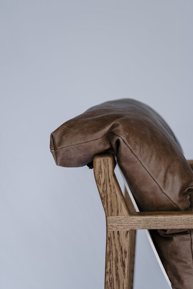 Berta's Chair | Custom Handmade by Charlie Campbell - Chair, Handmade, Woodwork, Maker