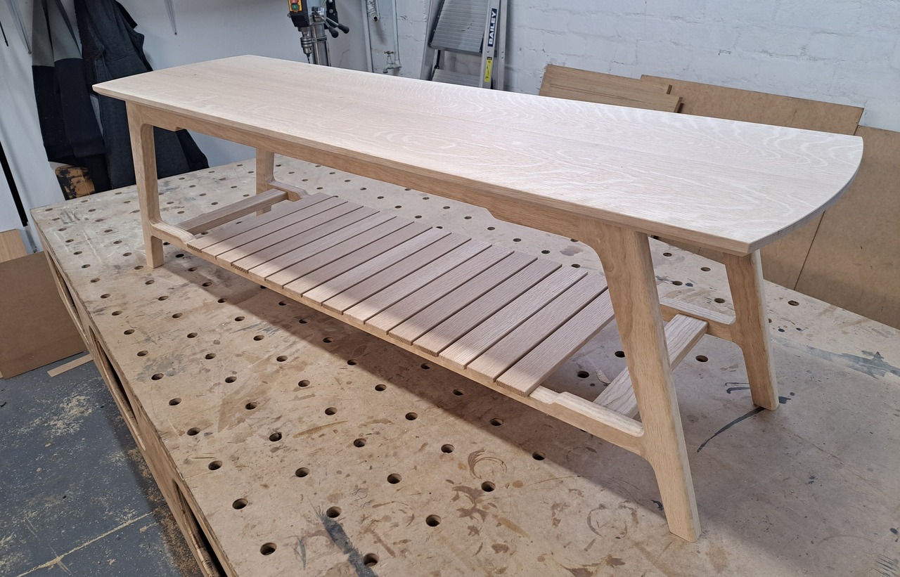 Rory Bardon, Custom Woodworker & Furniture Maker in Heidelberg Heights