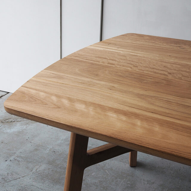 Pinnell Dining Table | Custom Handmade by Begbie Furniture Studio - Round Table, Table, Dining Table, Circular, Round, Oval, Dining, 8 Seater Table