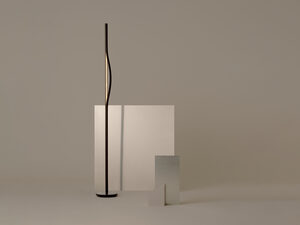 Onu Floor Light | Custom Handmade by Sabu Studio - Floor Light, Lighting, Interior Light, Lighting Design