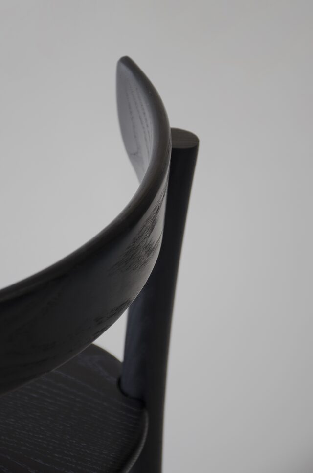 Pinta Stool | Custom Handmade by Sabu Studio - Barstool, Stool