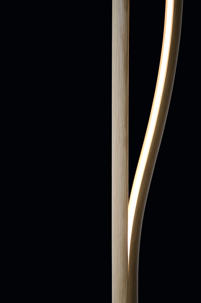 Onu Floor Light | Custom Handmade by Sabu Studio - Floor Light, Lighting, Interior Light, Lighting Design