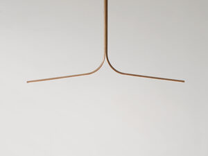 Onu Pendant | Custom Handmade by Sabu Studio - Pendant Light, Interior Light, Architectural Lighting, Lighting Design