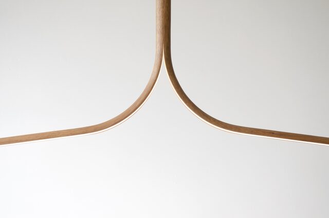 Onu Pendant | Custom Handmade by Sabu Studio - Pendant Light, Interior Light, Architectural Lighting, Lighting Design