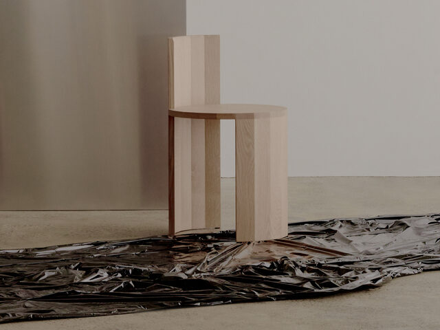 Twenty Chair | Custom Handmade by Sabu Studio - Chair, Stool