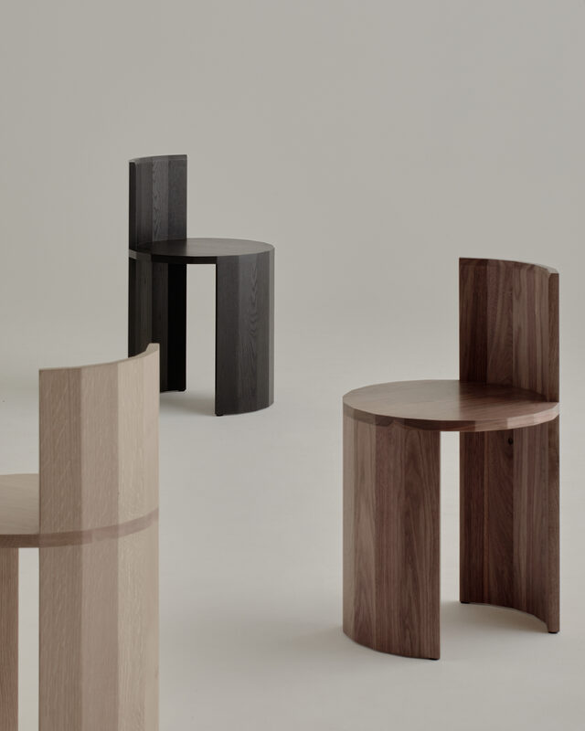 Twenty Chair | Custom Handmade by Sabu Studio - Chair, Stool