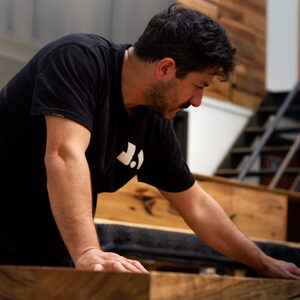 B.A. Furniture | Custom Furniture Maker & Woodworker in Brookvale, NSW from Brookvale, NSW
