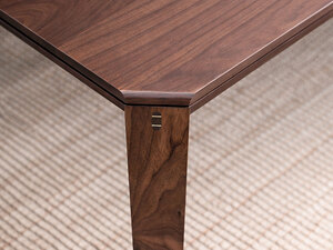 Neuquén Dining Table | Custom Handmade by B.A. Furniture - Dining Table, Timber Dining Table, Designer Table, Custom Dining Table, Furniture Maker Sydney, Modern Dining Table, Dining Room Furniture, Kitchen Furniture, Timber Table, Dining Table Design