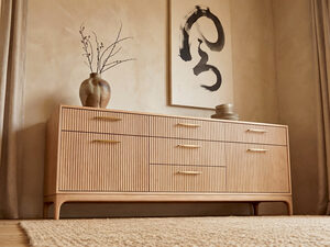 Retiro sideboard | Custom Handmade by B.A. Furniture - Timber Sideboard, Timber Buffet, Buffet, Sideboard, Dining Room Furniture, Living Room Furniture, Timber Furniture, Sydney Makers, Custom Sideboard, Bespoke Sideboard