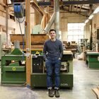 Finn Furniture | Custom Furniture Maker & Woodworker in Blackburn, VIC from Blackburn, VIC