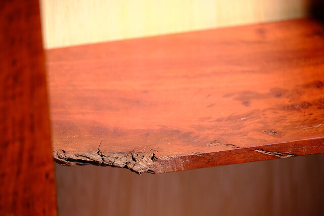 A Pretty Little Cabinet | Custom Handmade by Jake Lunniss - Krenov, Cabinet