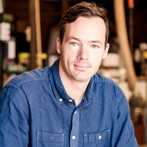 Matthew Sherwen | Custom Furniture Maker & Woodworker in Caringbah, NSW from Caringbah, NSW